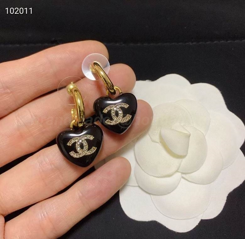 Chanel Earrings 366